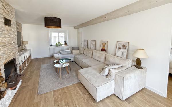 Maison à vendre    8 pièces • 184 m2 Olivet