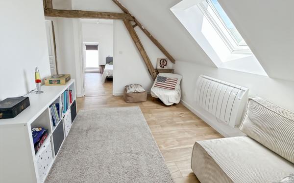 Maison à vendre    8 pièces • 184 m2 Olivet