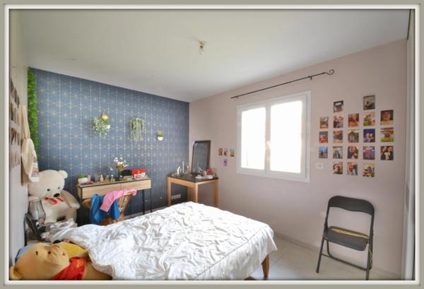 A vendre Maison Contemporaine 6 pièces MONBAHUS (47)-131 M2 -Terrain arboré 2000 M2