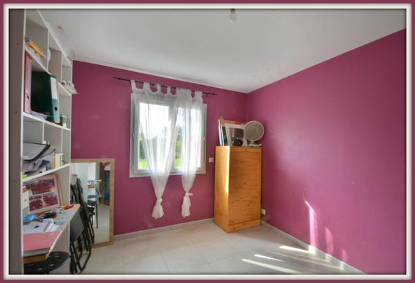 A vendre Maison Contemporaine 6 pièces MONBAHUS (47)-131 M2 -Terrain arboré 2000 M2