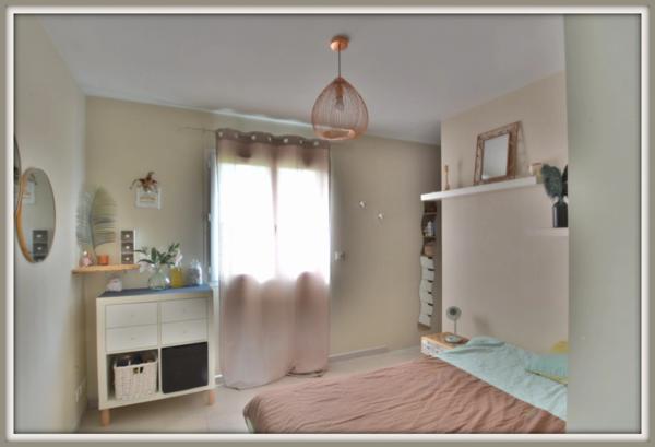 A vendre Maison Contemporaine 6 pièces MONBAHUS (47)-131 M2 -Terrain arboré 2000 M2