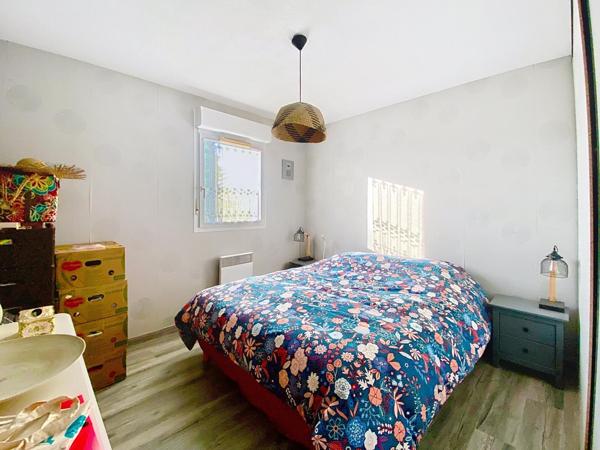 MERIGNAC ARLAC VENTE MAISON T4 AVEC GARAGE