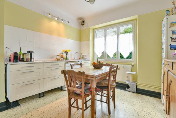 Maison 5 pièces - 118 m² Exclusivité efficity