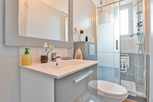 Maison 5 pièces - 118 m² Exclusivité efficity