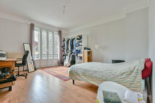 Maison 5 pièces - 118 m² Exclusivité efficity