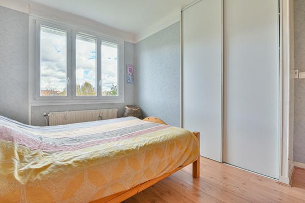 Maison 5 pièces - 118 m² Exclusivité efficity