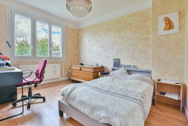 Maison 5 pièces - 118 m² Exclusivité efficity