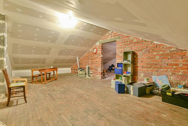 Maison 5 pièces - 118 m² Exclusivité efficity