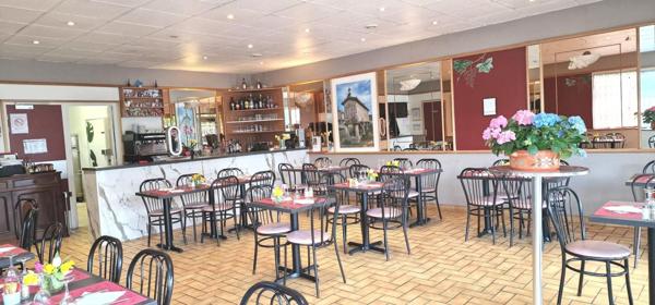 Idéal pour un restaurateur ou investisseur