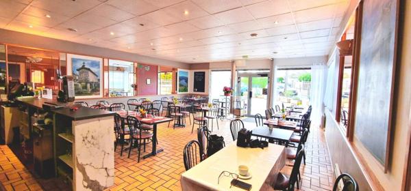 Idéal pour un restaurateur ou investisseur