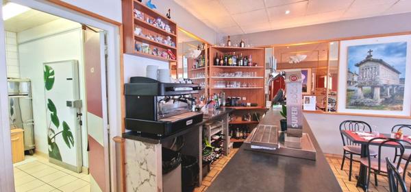 Idéal pour un restaurateur ou investisseur