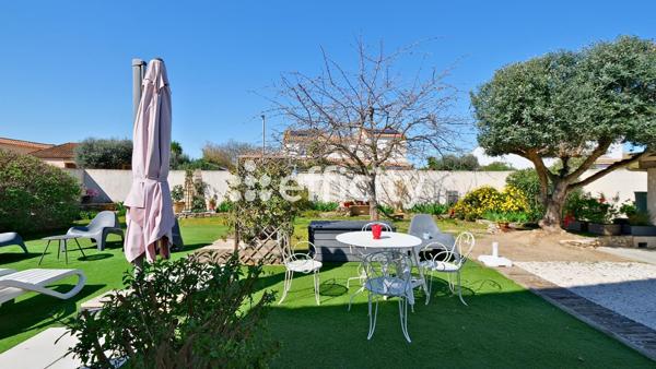 Maison
         5 pièces
        - 131 m² 335 000 € *