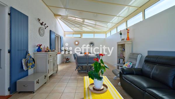 Maison
         5 pièces
        - 131 m² 335 000 € *