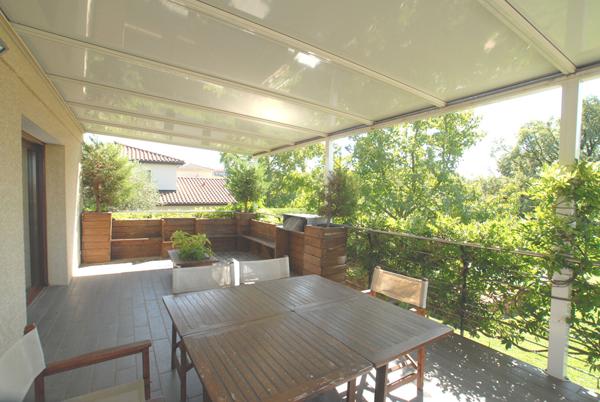 Maison 5 Pièce(s) 111 m² à louer , Ternay