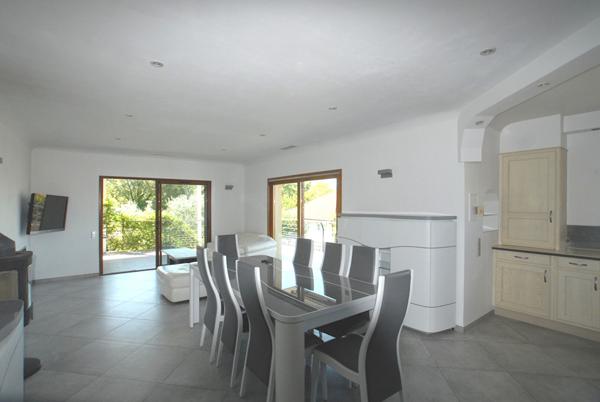 Maison 5 Pièce(s) 111 m² à louer , Ternay