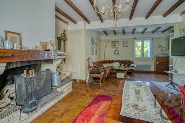 Maison de ville en pierre avec vue dominante à Monclar d'Agenais, Lot-et-garonne (47)