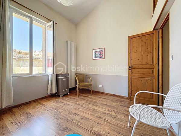 Maison de village de 150 m²