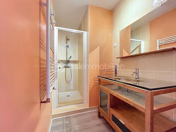 Maison de village de 150 m²