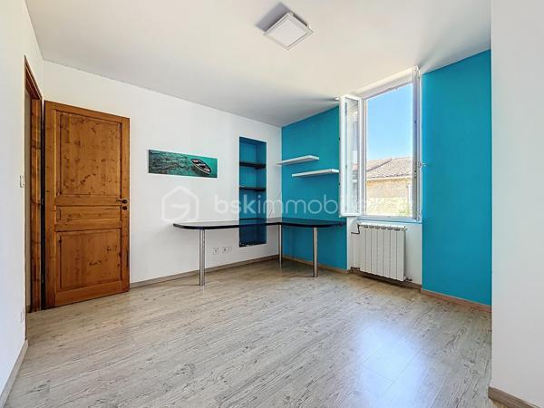 Maison de village de 150 m²