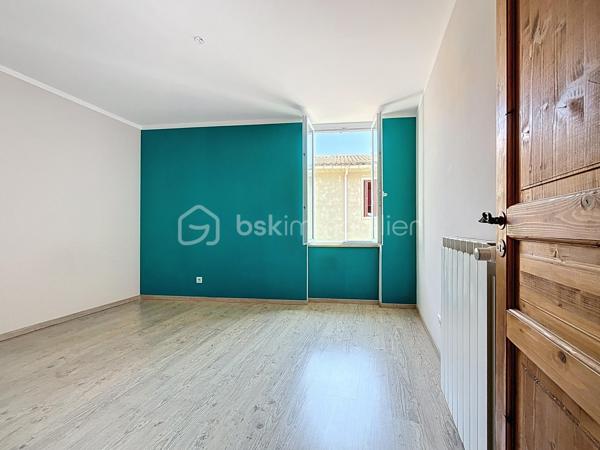 Maison de village de 150 m²