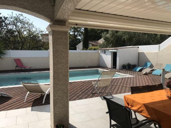 Maison à vendre |  Balaruc-les-Bains |  4 pièces | 99 m²