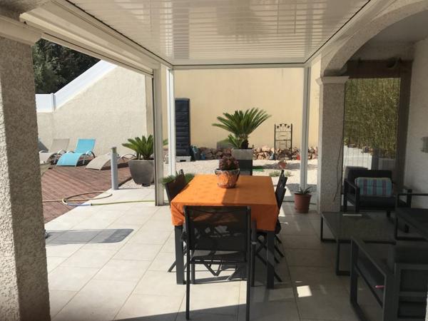 Maison à vendre |  Balaruc-les-Bains |  4 pièces | 99 m²