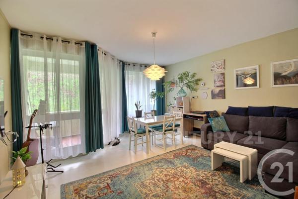 Appartement F3 à vendre  3 pièces - 69,63 m2 ST AVOLD - 57