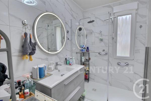 Appartement F3 à vendre  3 pièces - 69,63 m2 ST AVOLD - 57