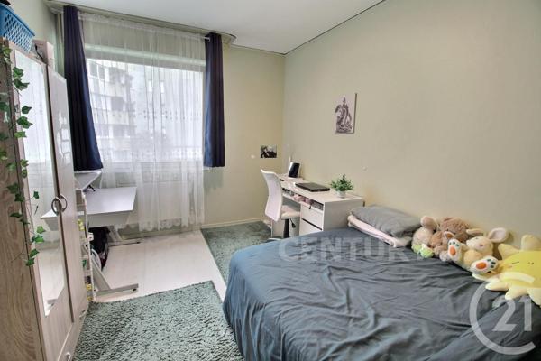 Appartement F3 à vendre  3 pièces - 69,63 m2 ST AVOLD - 57