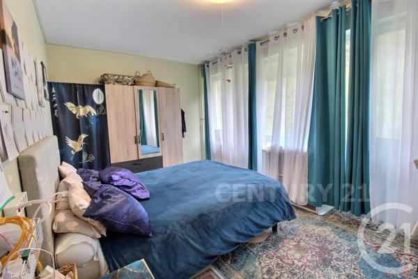 Appartement F3 à vendre  3 pièces - 69,63 m2 ST AVOLD - 57