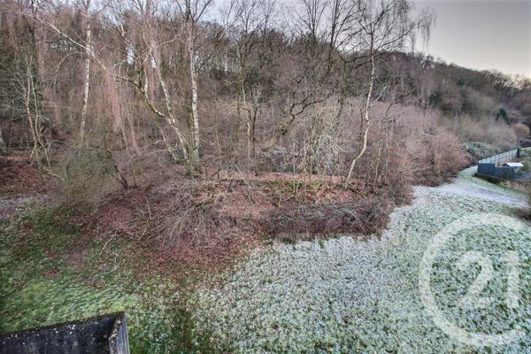 Appartement F3 à vendre  3 pièces - 69,63 m2 ST AVOLD - 57