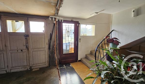 Maison à vendre  5 pièces - 132,07 m2 LANNEMEZAN - 65