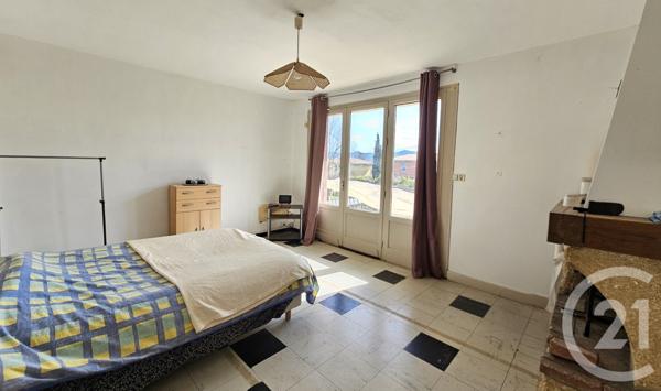 Maison à vendre  5 pièces - 132,07 m2 LANNEMEZAN - 65