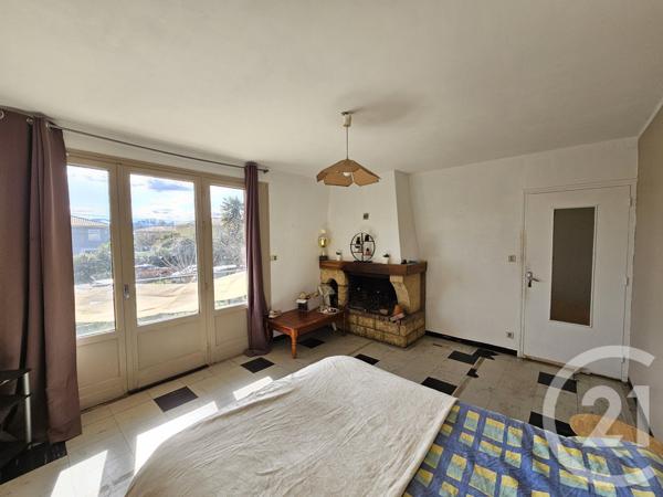 Maison à vendre  5 pièces - 132,07 m2 LANNEMEZAN - 65