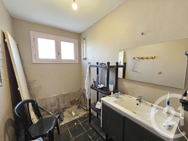 Maison à vendre  5 pièces - 132,07 m2 LANNEMEZAN - 65