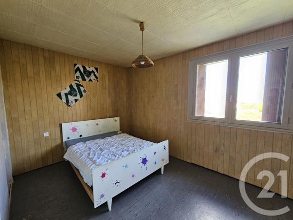 Maison à vendre  5 pièces - 132,07 m2 LANNEMEZAN - 65