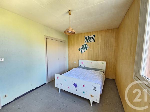 Maison à vendre  5 pièces - 132,07 m2 LANNEMEZAN - 65