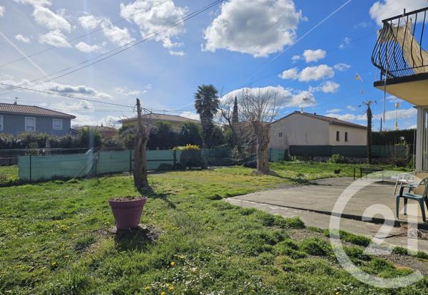 Maison à vendre  5 pièces - 132,07 m2 LANNEMEZAN - 65