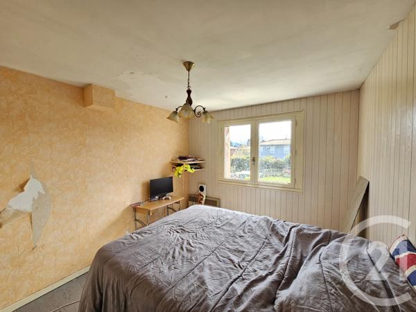 Maison à vendre  5 pièces - 132,07 m2 LANNEMEZAN - 65