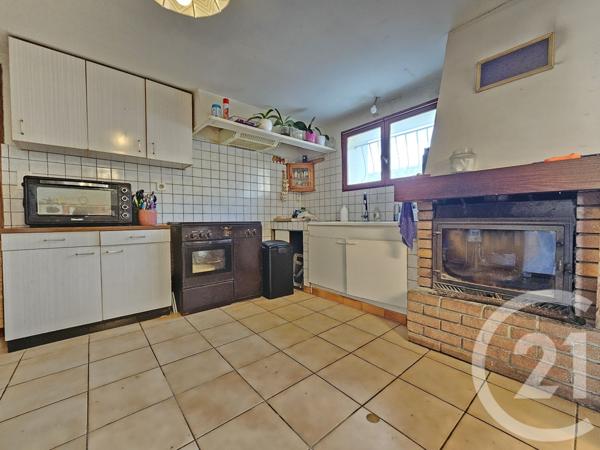 Maison à vendre  5 pièces - 132,07 m2 LANNEMEZAN - 65