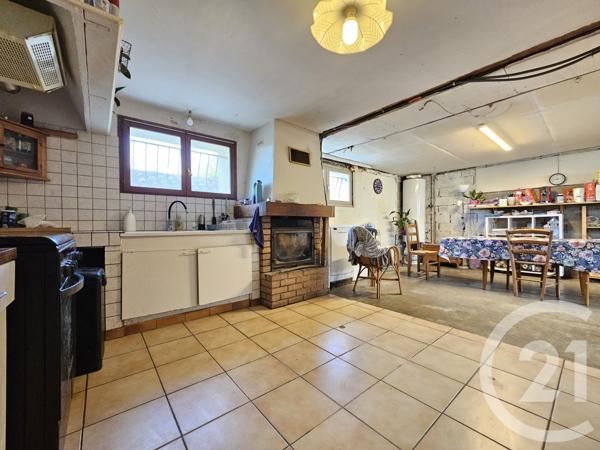 Maison à vendre  5 pièces - 132,07 m2 LANNEMEZAN - 65