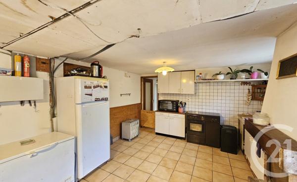 Maison à vendre  5 pièces - 132,07 m2 LANNEMEZAN - 65