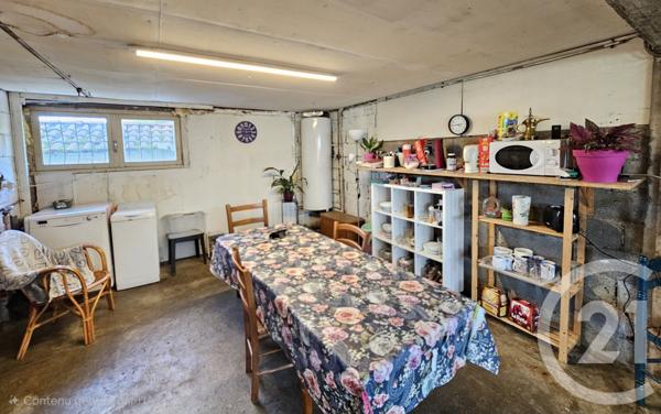 Maison à vendre  5 pièces - 132,07 m2 LANNEMEZAN - 65