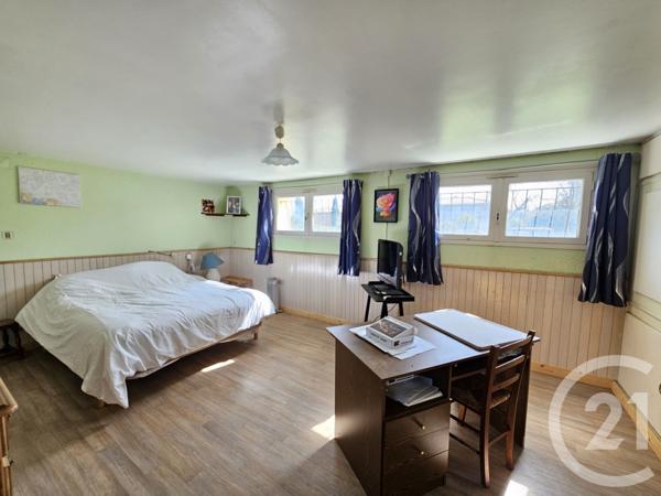 Maison à vendre  5 pièces - 132,07 m2 LANNEMEZAN - 65