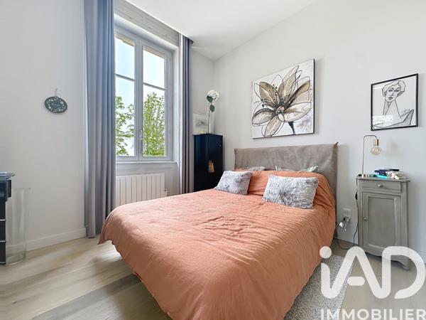 Appartement à vendre 3 pièces 66 m² Saint-Didier-au-Mont-d'Or