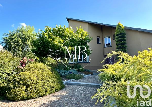 Maison à vendre 6 pièces 274 m² Luzarches