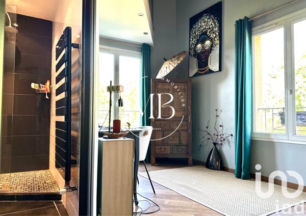 Maison à vendre 6 pièces 274 m² Luzarches