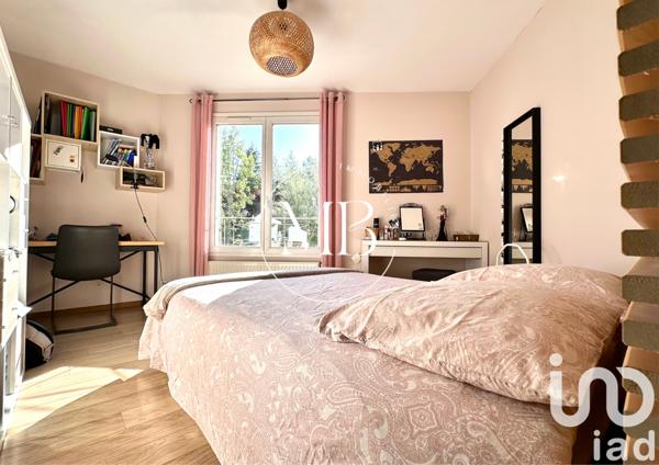 Maison à vendre 6 pièces 274 m² Luzarches