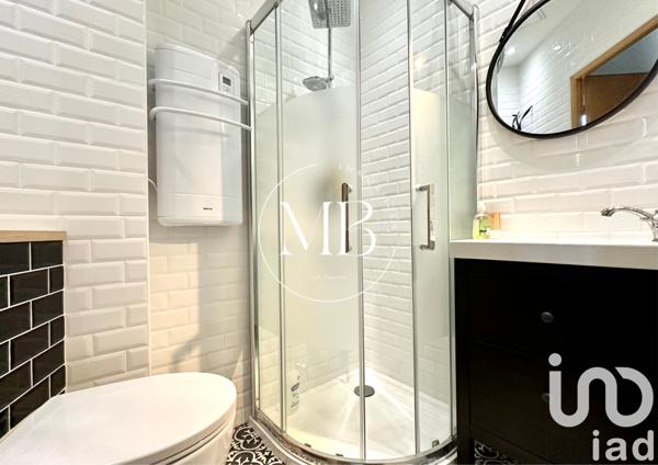 Maison à vendre 6 pièces 274 m² Luzarches