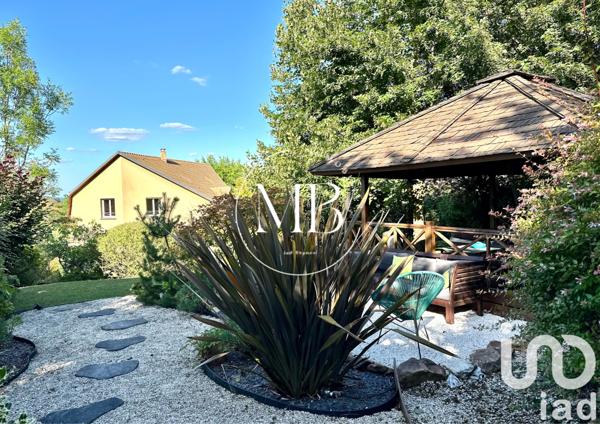 Maison à vendre 6 pièces 274 m² Luzarches